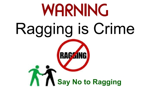 Ragging-1